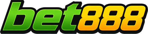 bet888 Logo